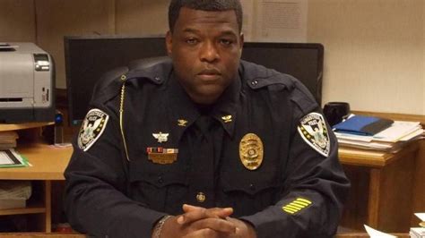 Chester SC hires new police chief | Rock Hill Herald