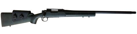 Remington 700 VS Varmint Synthetic Bolt Action Rifle for Sale