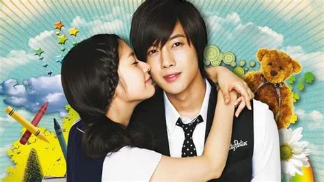 Playful Kiss | Korea | Drama | Watch with English Subtitles & More ️