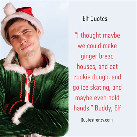 Elf Quotes And Sayings – Quotes Sayings | Thousands Of Quotes Sayings