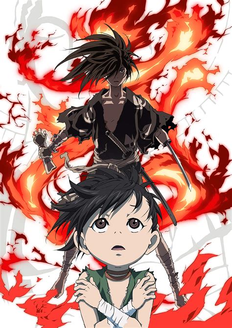 Watch Dororo Episode 3 Online Free | Animefever