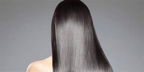 Japanese Hair Straightening: Everything You Need To Know About | PinStraightHair.com