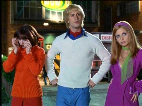 Fred, Velma, and Daphne!! | Couples halloween outfits, Cute halloween costumes, Celebrity couple ...