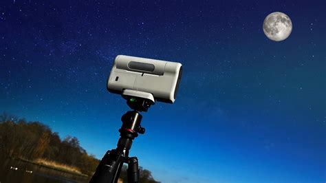 Introducing - The Dwarf II Smart Telescope - Astrophotography for Beginners! - YouTube