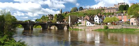 Bridgnorth | Shropshire, Bridgnorth, Tourist information