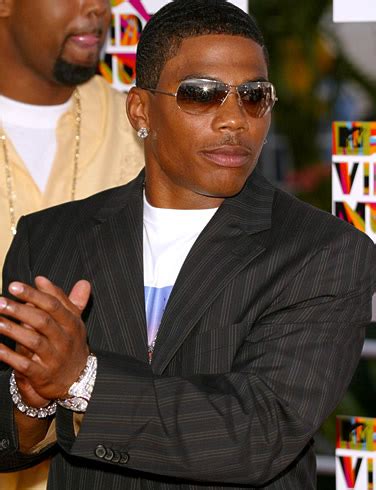 http://www.hip-hopvibe.com: Nelly to release New Album before the End of the Year