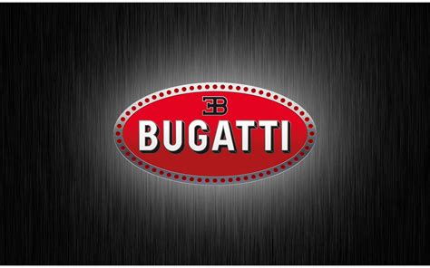 Bugatti Symbol Wallpapers - Wallpaper Cave