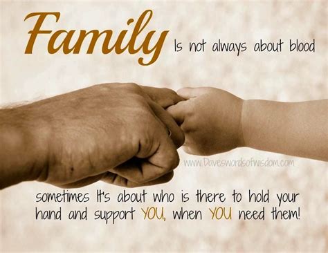 Inspirational Quotes about Family - Moving Forward Quotes | Family ...