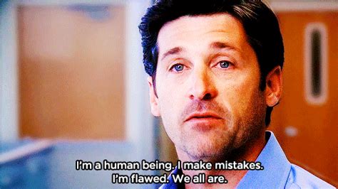 Derek Shepherd Quotes. QuotesGram