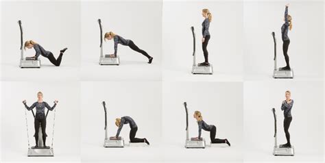 7 Whole Body Vibration Exercises for Lower Back Pain