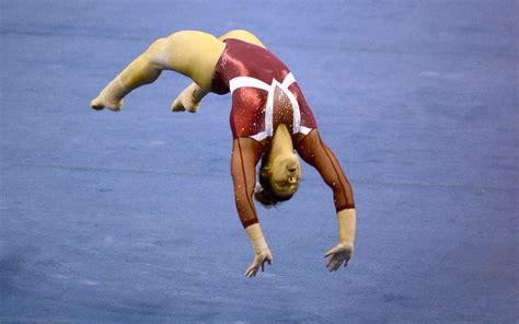 Alabama Gymnastics: Crimson Tide Falls Short of National Title