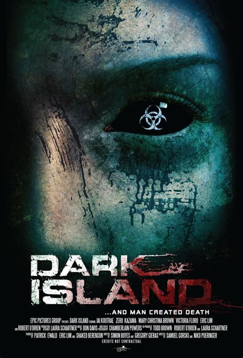 Dark Island (2010)