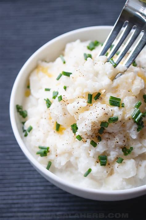 BEST Mashed Turnips Recipe [+VIDEO] 🍠 MasalaHerb.com