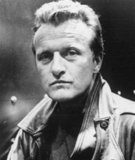 Rutger Hauer – Movies, Bio and Lists on MUBI