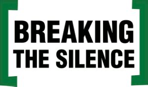 Breaking the Silence