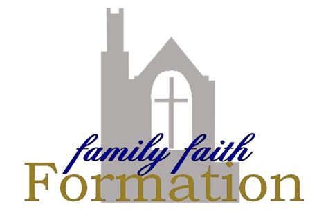 Family Faith Formation | Cathedral of the Annunciation