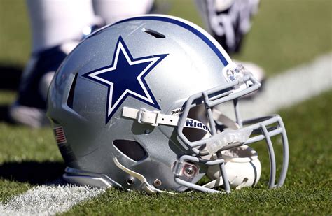 Cowboys Helmet Wallpapers - Wallpaper Cave