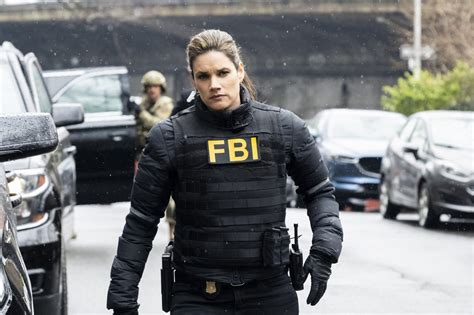 'FBI' Franchise Crossover Takes Over CBS Tonight - Watch All The Sneak ...