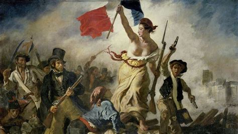 The Image of The French Revolution - Artsper Magazine