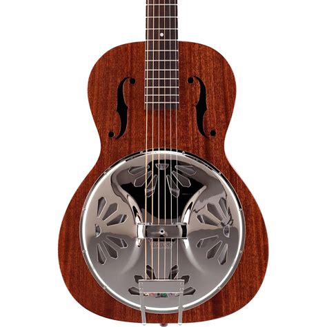 Gretsch G9200 Boxcar Round Neck Resonator Guitar 2715010521 EXC | eBay