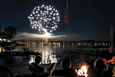 Labor Day Fireworks | Lifestyles | tctimes.com