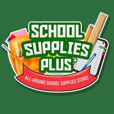 School Supplies Plus, Online Shop | Shopee Philippines