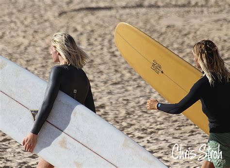 Surf Culture Now | Chris Stroh Photos