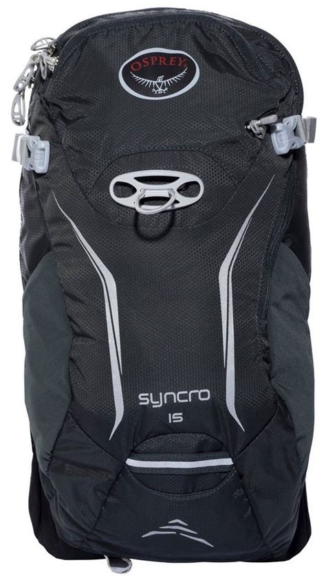 Osprey Rucksack »Syncro 15 Backpack S/M« kaufen | OTTO