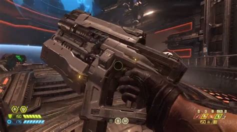 If you miss the pistol in Doom Eternal, there's an unofficial way to access it | PC Gamer