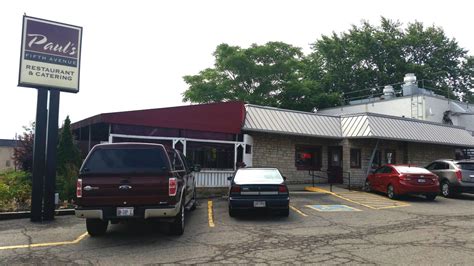 Paul's Fifth Avenue near Grandview closing - Columbus Business First