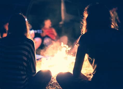 11 Scary Campfire Stories That Will Keep You Up at Night - Beyond The Tent