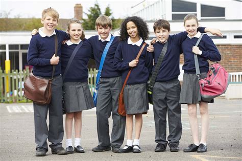 Why School Uniforms Are Good For Students at Megan Perry blog