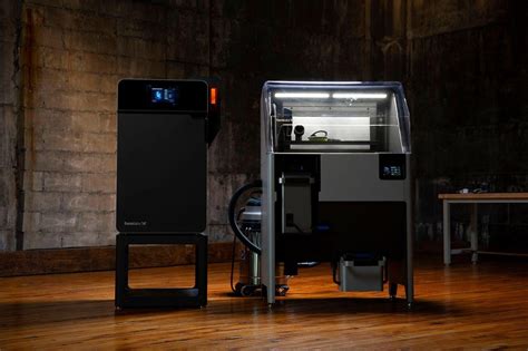 How to Compare SLS 3D Printer Prices | Formlabs