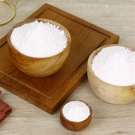 TAPIOCA STARCH | Inaexport