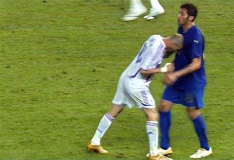 Remember The Infamous Headbutt? Kerala Fans To Wear Zidane Masks To ...