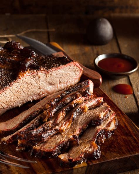 Passover Brisket — TABLE MAGAZINE