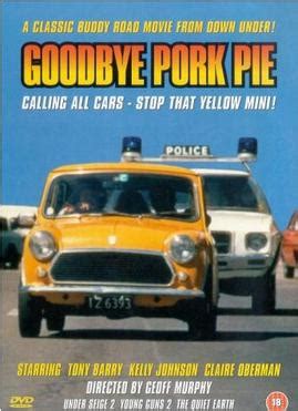 Goodbye Pork Pie - Wikiwand / articles