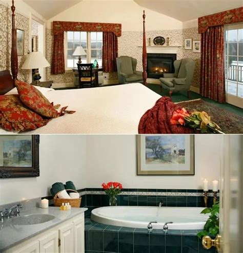 30 New Hampshire Hotels with Hot Tub in Room or Jacuzzi Suite - Hot Tub ...