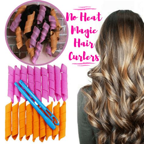 heat free hair curlers - Calming Log-Book Stills Gallery