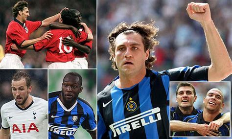 Christian Vieri EXCLUSIVE: Italian legend reveals why Brazilian Ronaldo ...