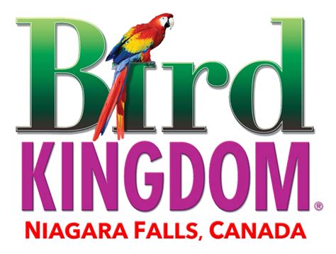 Bird Kingdom • Niagara Falls, Canada - Inbound Destinations