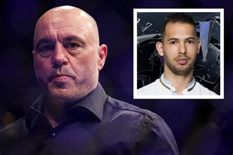 Joe Rogan Defends Andrew Tate's Overall Messaging After Social Media ...