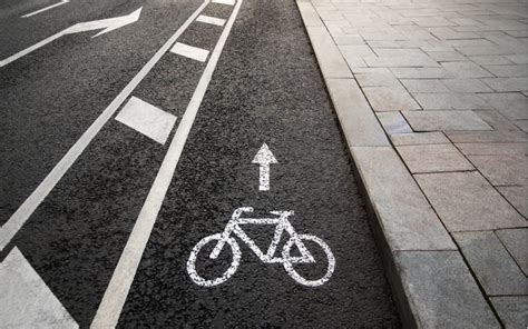 Bike Lane Design Standards: From Width to Signage, Here’s What You Need ...