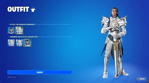 8 Fortnite skins sweats love to use as of 2023