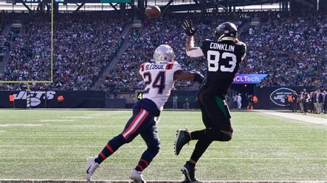 NFL Week 8 Fantasy Football Recap: New York Jets vs. New England ...