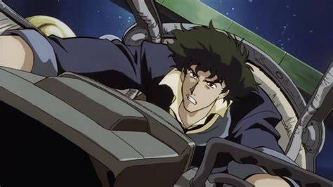 Cowboy Bebop anime ending explained — What happened to Spike?