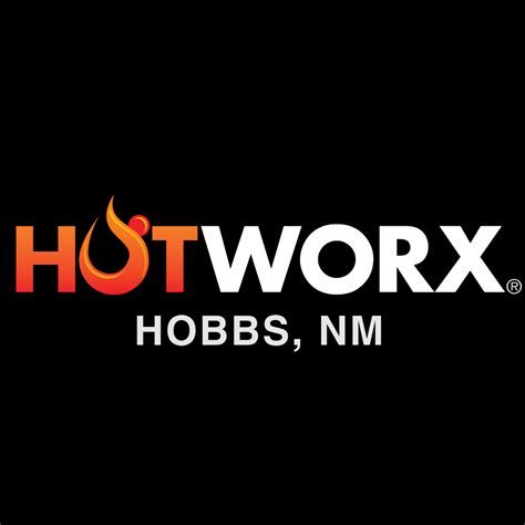 HOTWORX | Hobbs NM