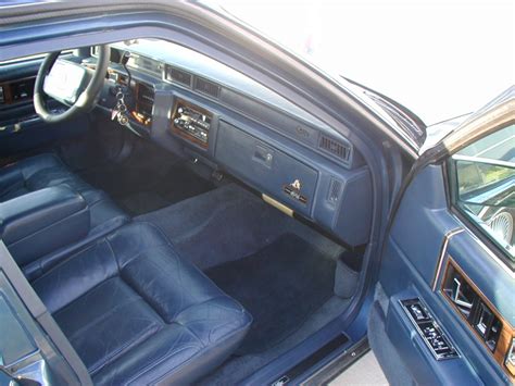 1991-93 deVille/ Fleetwood/ Sixty Special, post pictures!! | Cadillac Owners Forum