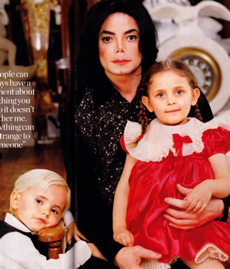 Paris And Her Family - Paris Jackson Photo (32622740) - Fanpop