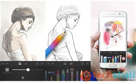 10 Best Drawing Apps for Android – AppSitory